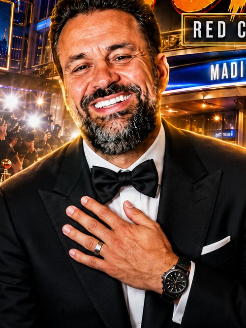 Your Agent Brad